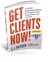 Get Clients Now!