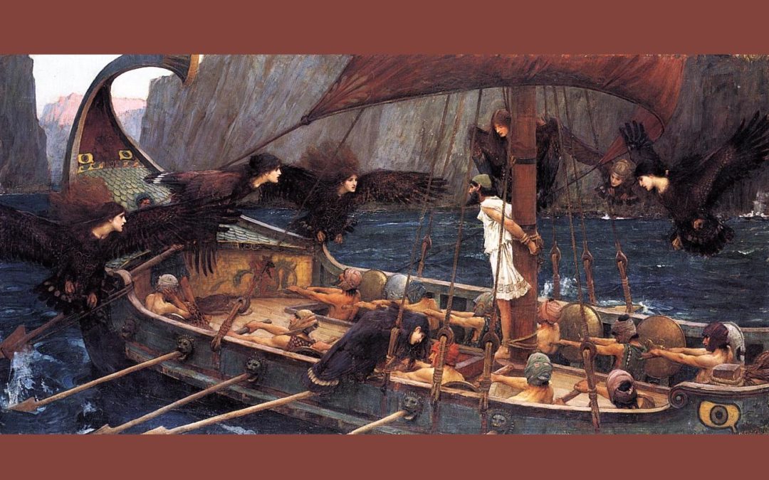 Are You Hearing the Siren Song?