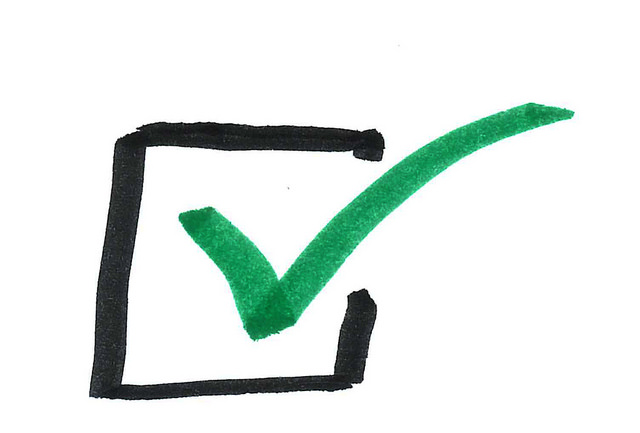 How Do You Get Things Done?