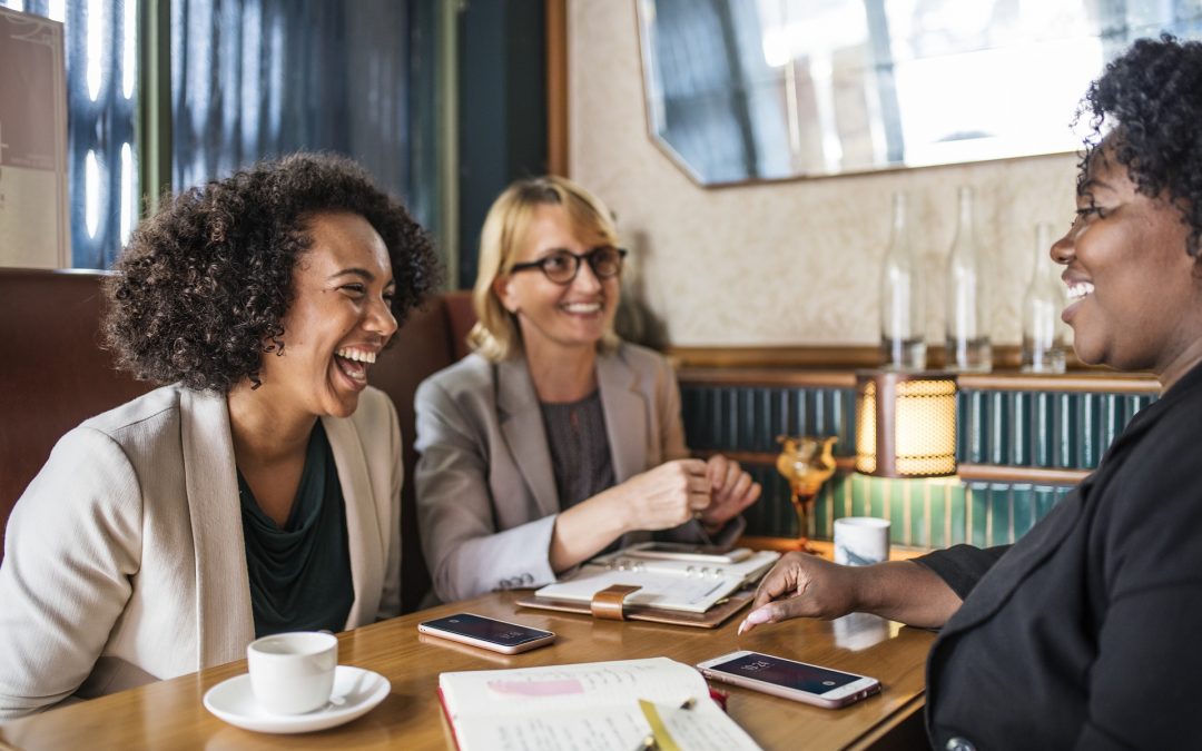 Any Consistent Activity Can Become a Marketing Strategy