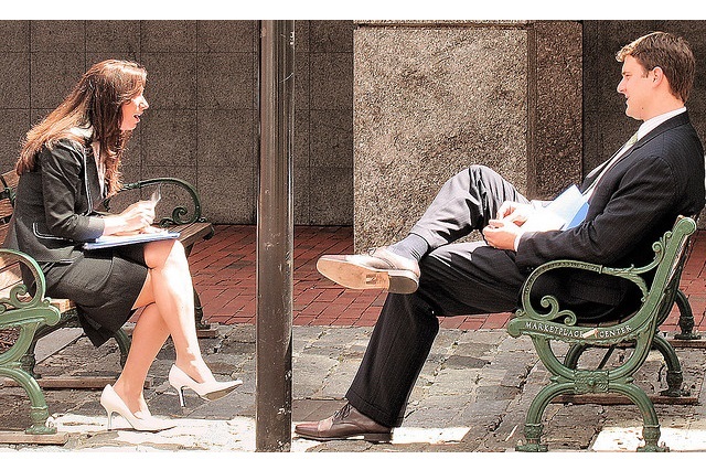 Conversation