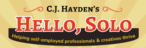 Hello, Solo Newsletter