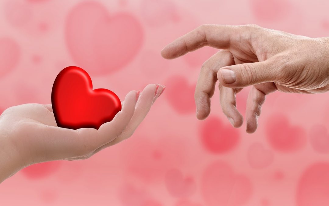How Much Do You Love Your Prospective Clients?