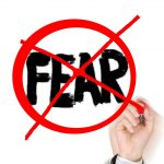 Overcoming the Fear of Self-Promotion