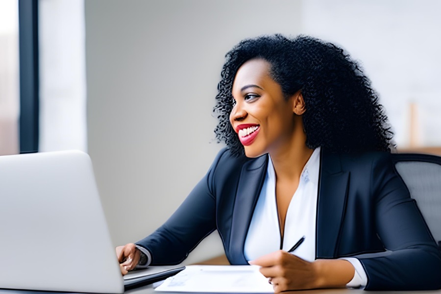 How to Tell a Client Success Story