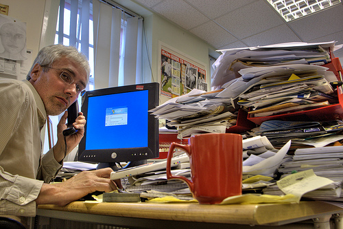 Why You Need Clients and What to Do About It
