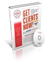 Get Clients Now! Facilitators Kit