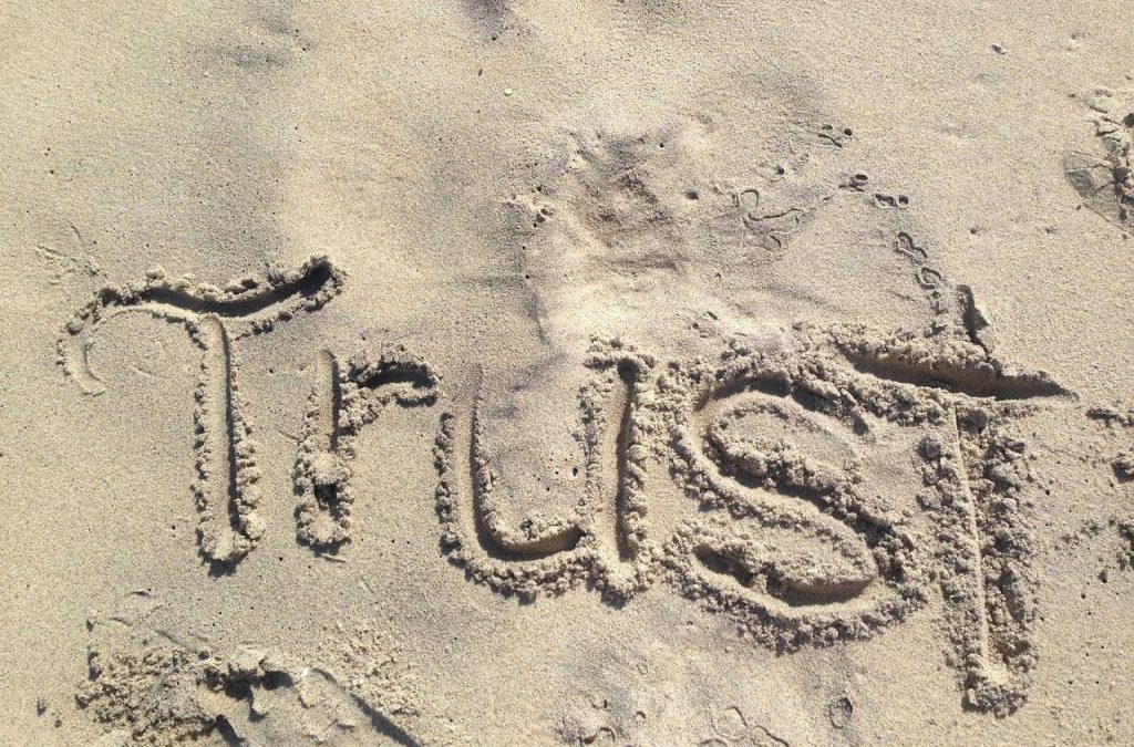 How to Build Trust with Potential Clients