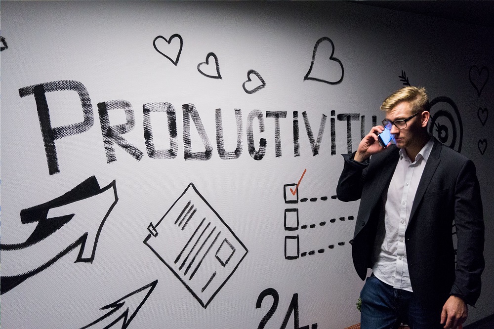 Are You Marketing Productively? Or Just Pseudo-Productively?